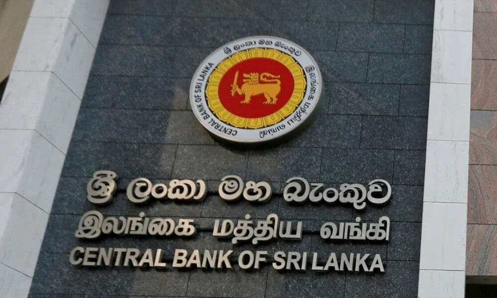 Sri Lanka's Central Bank Warns About Crypto Amid Severe Economic, Political Crisis!